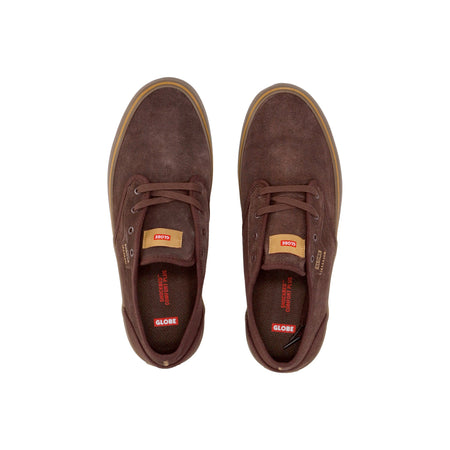 GLOBE Scarpe Skate Uomo Motley Ii Dark Oak da uomo