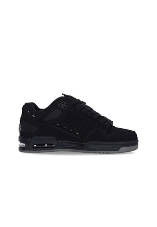 OSIRIS Scarpe Skate Uomo Peril Black/black/grey da uomo