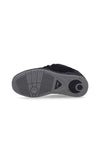 OSIRIS Scarpe Skate Uomo Peril Black/black/grey da uomo