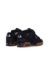 OSIRIS Scarpe Skate Uomo Peril Black/black/gum da uomo