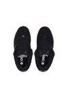 OSIRIS Scarpe Skate Uomo Peril Black/black/gum da uomo