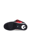 OSIRIS Scarpe Skate Uomo Peril Black/white/red da uomo