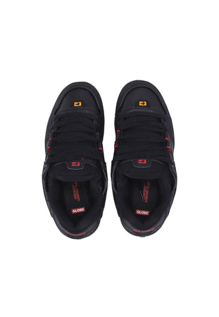 GLOBE Scarpe Skate Uomo Sabre Black/dusk da uomo