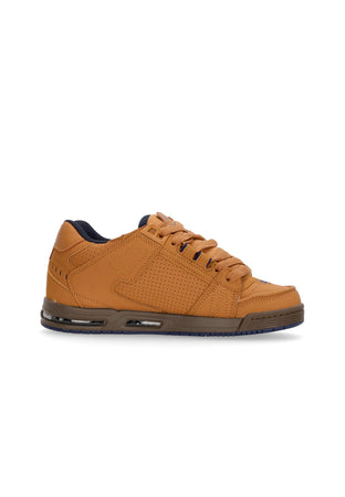 GLOBE Scarpe Skate Uomo Sabre Burnt Caramel da uomo