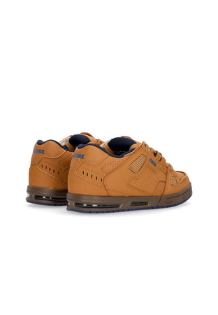 GLOBE Scarpe Skate Uomo Sabre Burnt Caramel da uomo