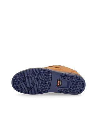 GLOBE Scarpe Skate Uomo Sabre Burnt Caramel da uomo