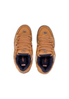 GLOBE Scarpe Skate Uomo Sabre Burnt Caramel da uomo