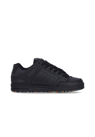 GLOBE Scarpe Skate Uomo Tilt Black/green/mosaic da uomo