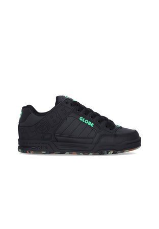GLOBE Scarpe Skate Uomo Tilt Black/green/mosaic da uomo