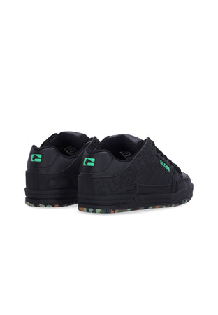 GLOBE Scarpe Skate Uomo Tilt Black/green/mosaic da uomo