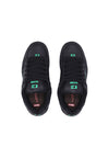 GLOBE Scarpe Skate Uomo Tilt Black/green/mosaic da uomo