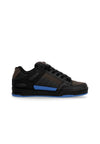 GLOBE Scarpe Skate Uomo Tilt Black/tan/cobalt da uomo
