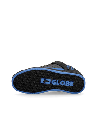 GLOBE Scarpe Skate Uomo Tilt Black/tan/cobalt da uomo