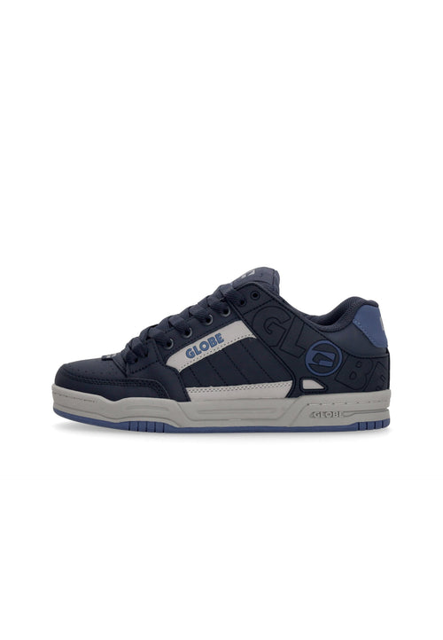 GLOBE Scarpe Skate Uomo Tilt Navy/denim da uomo