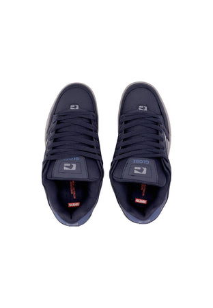 GLOBE Scarpe Skate Uomo Tilt Navy/denim da uomo