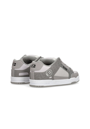 GLOBE Scarpe Skate Uomo Tilt Triple Grey da uomo