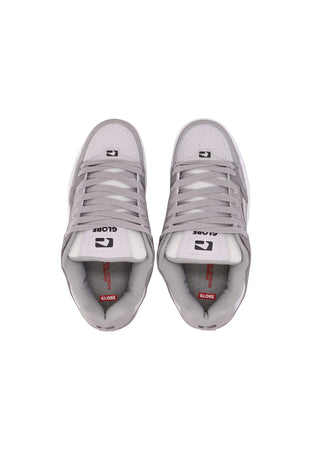GLOBE Scarpe Skate Uomo Tilt Triple Grey da uomo