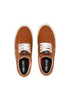 ELEMENT Scarpe Skate Uomo Topaz C3 Caramel Cafe da uomo