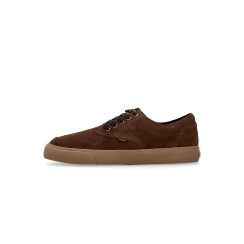 ELEMENT Scarpe Skate Uomo Topaz C3 Chestnut da uomo