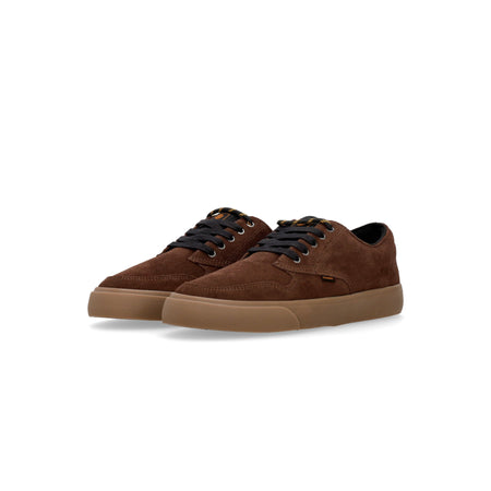 ELEMENT Scarpe Skate Uomo Topaz C3 Chestnut da uomo