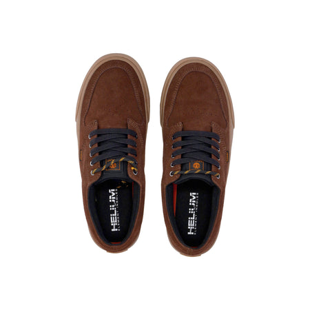 ELEMENT Scarpe Skate Uomo Topaz C3 Chestnut da uomo