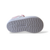 Sneakers bambina Adidas Streettalk bianco rosa sportive
