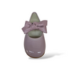 scarpe-matrimonio-comunione-bambina-panyno-cipria-rosa-scarpetteria-gica-trani
