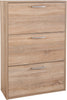 SCARPIERA-3-RIBALTE-DOPPIE-LINEA-'KAVALA'-cm.-25-x-65-x-h.99,6---rovere-Composad