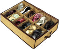 Scarpiera Campeggio Viaggio Pratico Porta Scarpe Ultra Slim Pratica Scarpiera Moda/Valigie borse e accessori da viaggio/Accessori/Accessori da viaggio/Sacchetti per calzature Trade Shop italia - Napoli, Commerciovirtuoso.it