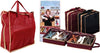 Scarpiera-Da-Viaggio-Borsa-Portascarpe-Shoe-Tote-Accessori-Da-Viaggio