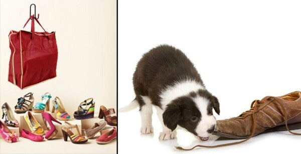 Scarpiera Da Viaggio Borsa Portascarpe Shoe Tote Accessori Da Viaggio Casa e cucina/Organizzazione interni/Organizzazione guardaroba/Custodie e borse porta abiti Trade Shop italia - Napoli, Commerciovirtuoso.it