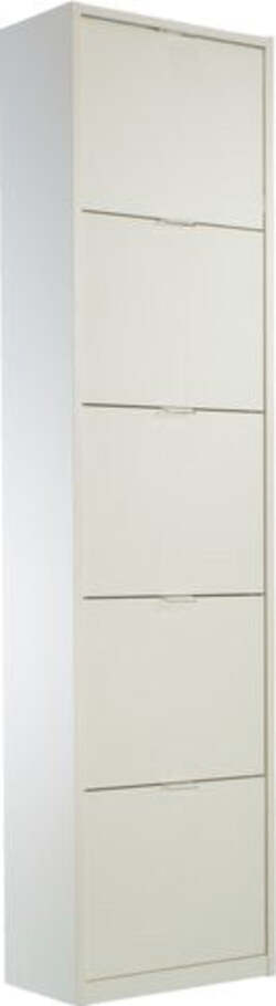 Scarpiera-Living-Design-861-26-FAMILY-20-Paia-Bianco