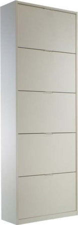 Scarpiera-Living-Design-863-26-FAMILY-30-Paia-Bianco