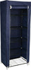 SCARPIERA ORGANIZER 5 RIPIANI SALVASPAZIO ANTIPOLVERE PER SCARPE PANTOFOLE  Trade Shop italia - Napoli, Commerciovirtuoso.it