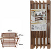 Scarpiera-Porta-Scarpe-3-Piani-Ripiani-In-Legno-Scaffale-Mobile-63x27x50cm-35974