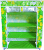 SCARPIERA SHOE RACK WARDROBE 6 RIPIANI  CASA SCARPE CAMPEGGIO  Trade Shop italia - Napoli, Commerciovirtuoso.it