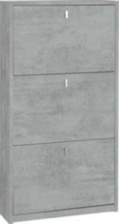 Scarpiera-Sarmog-OSK553CECEK-OPENKIT-7-Paia-Cemento