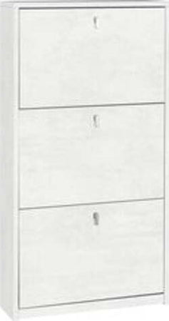 Scarpiera-Sarmog-OSK553OSOSK-OPENKIT-7-Paia-Ossido-bianco