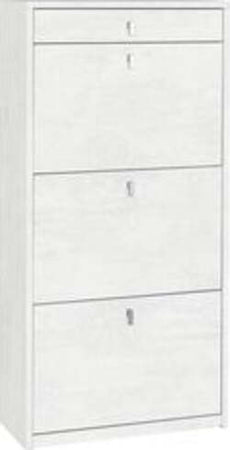 Scarpiera-Sarmog-OSK567OSOSK-OPENKIT-15-Paia-Ossido-bianco