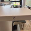 Scarpiera shc520 a due ante a ribalta rovere