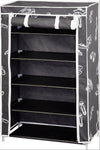 Scarpiera tnt maurer 61x30x90hcm - cf. scatola Casa e cucina/Organizzazione interni/Organizzazione guardaroba/Portascarpe/Scarpiere Decor Space - Altamura, Commerciovirtuoso.it