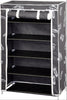 Scarpiera tnt maurer 61x30x90hcm - cf. scatola Casa e cucina/Organizzazione interni/Organizzazione guardaroba/Portascarpe/Scarpiere Decor Space - Altamura, Commerciovirtuoso.it