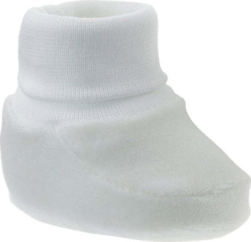 Scarpine Neonato Inverno Mod.1 Beige Taglia  3 - 6 (16) Moda/Prima infanzia/Scarpine/Maschio/Stivaletti La Casa Del Bebè - Napoli, Commerciovirtuoso.it