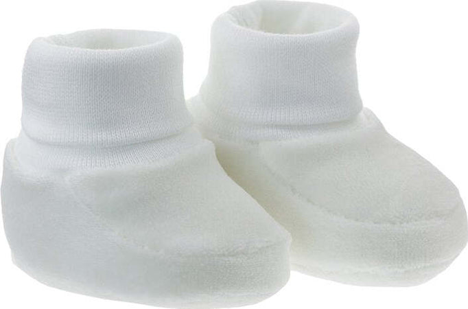 Scarpine Neonato Inverno Mod.1 Beige Taglia  3 - 6 (16) Moda/Prima infanzia/Scarpine/Maschio/Stivaletti La Casa Del Bebè - Napoli, Commerciovirtuoso.it