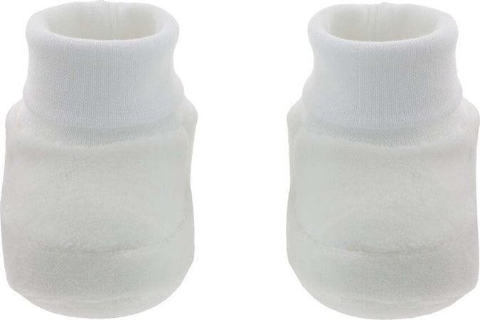 Scarpine Neonato Inverno Mod.1 Beige Taglia  6 - 9 (17) Moda/Prima infanzia/Scarpine/Maschio/Stivaletti La Casa Del Bebè - Napoli, Commerciovirtuoso.it