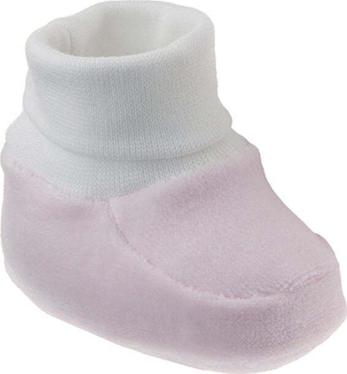 Scarpine Neonato Inverno Mod.1 Rosa Taglia  3 - 6 (16) Moda/Prima infanzia/Scarpine/Femmina/Stivaletti La Casa Del Bebè - Napoli, Commerciovirtuoso.it