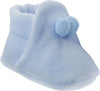Scarpine Neonato Inverno Mod.2 Azzurro Taglia  1 - 3 (15) Moda/Prima infanzia/Scarpine/Maschio/Stivaletti La Casa Del Bebè - Napoli, Commerciovirtuoso.it