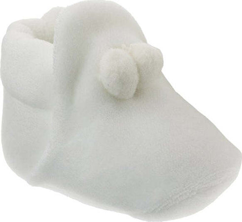 Scarpine Neonato Inverno Mod.2 Beige Taglia  1 - 3 (15) Moda/Prima infanzia/Scarpine/Maschio/Stivaletti La Casa Del Bebè - Napoli, Commerciovirtuoso.it