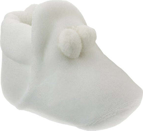 Scarpine Neonato Inverno Mod.2 Beige Taglia  1 - 3 (15) Moda/Prima infanzia/Scarpine/Maschio/Stivaletti La Casa Del Bebè - Napoli, Commerciovirtuoso.it