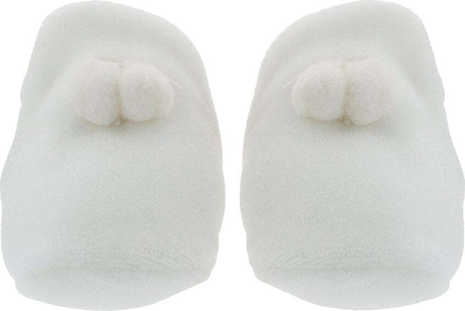 Scarpine Neonato Inverno Mod.2 Beige Taglia  6 - 9 (17) Moda/Prima infanzia/Scarpine/Maschio/Stivaletti La Casa Del Bebè - Napoli, Commerciovirtuoso.it